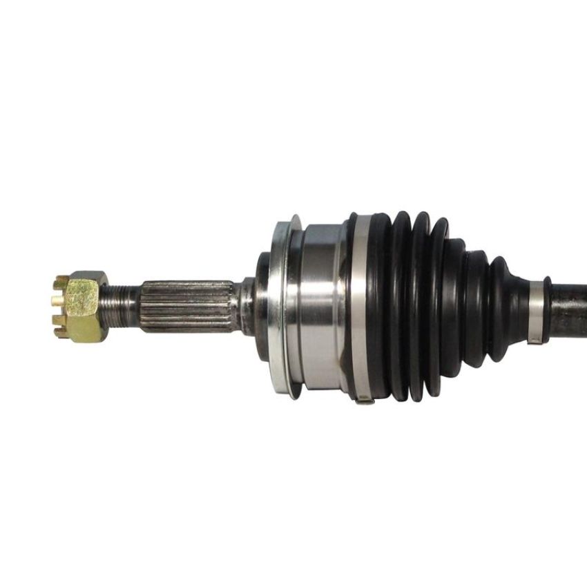 GSP NCV40020 Geo, Isuzu CV Axle Assembly  - Front Right