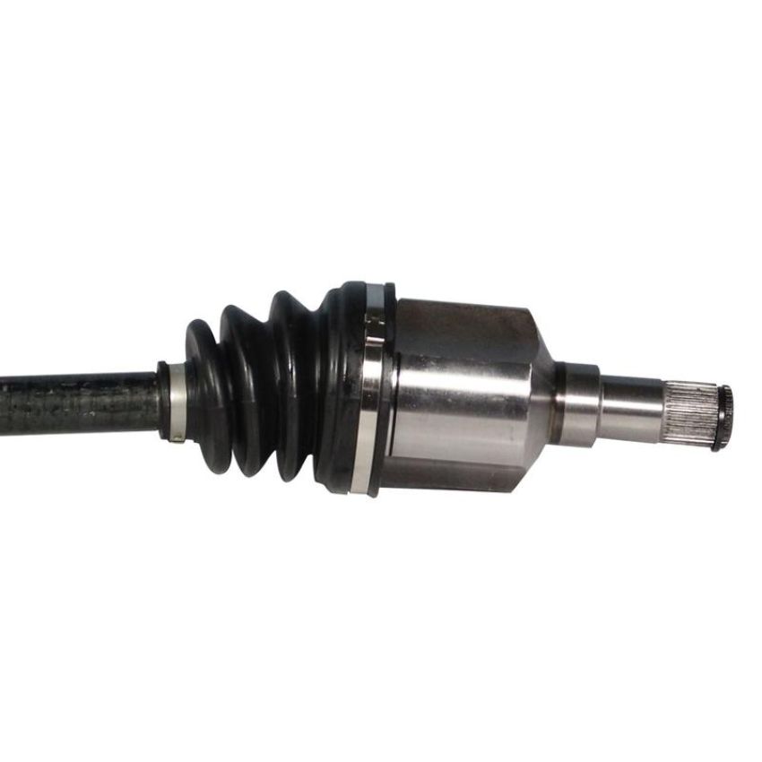 GSP NCV40020 Geo, Isuzu CV Axle Assembly  - Front Right