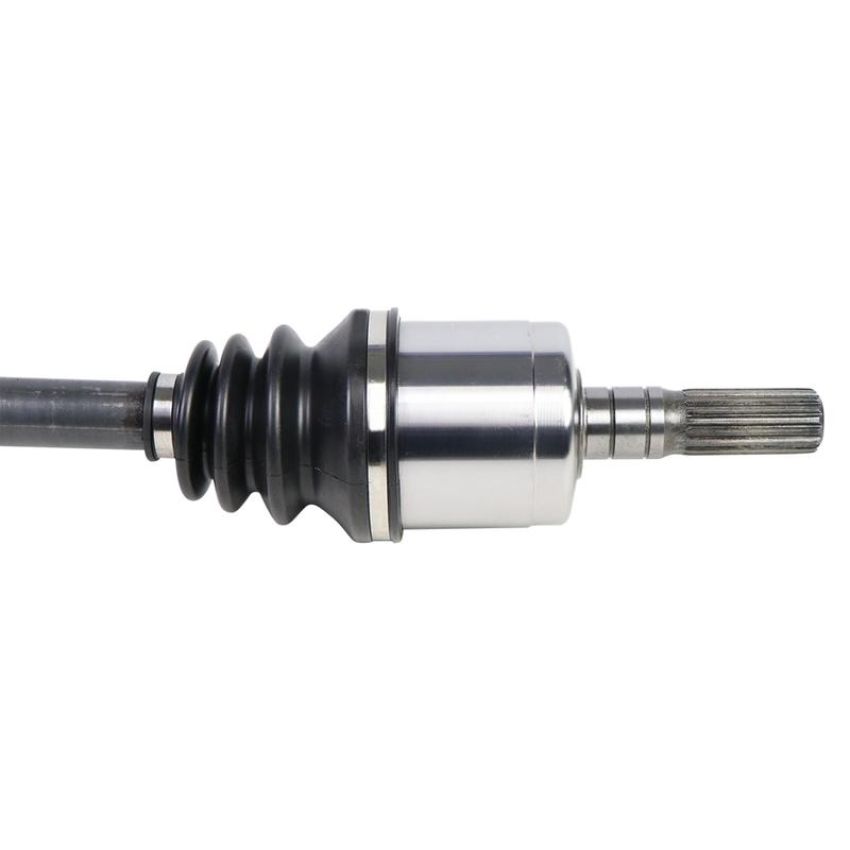 GSP NCV40046 Acura, Isuzu CV Axle Assembly  - Front