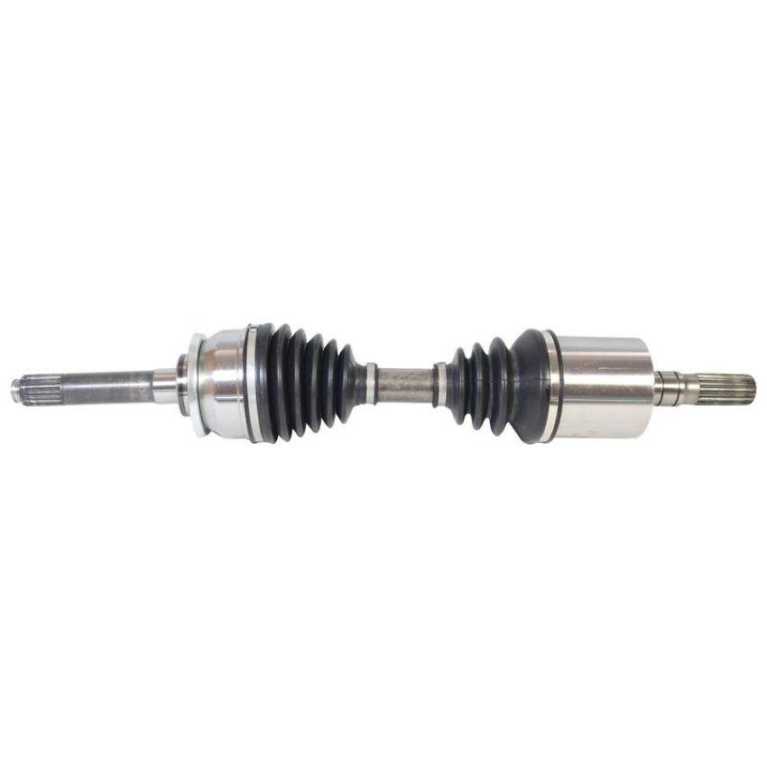 GSP NCV40048 Honda, Isuzu (4WD) CV Axle Assembly  - Front