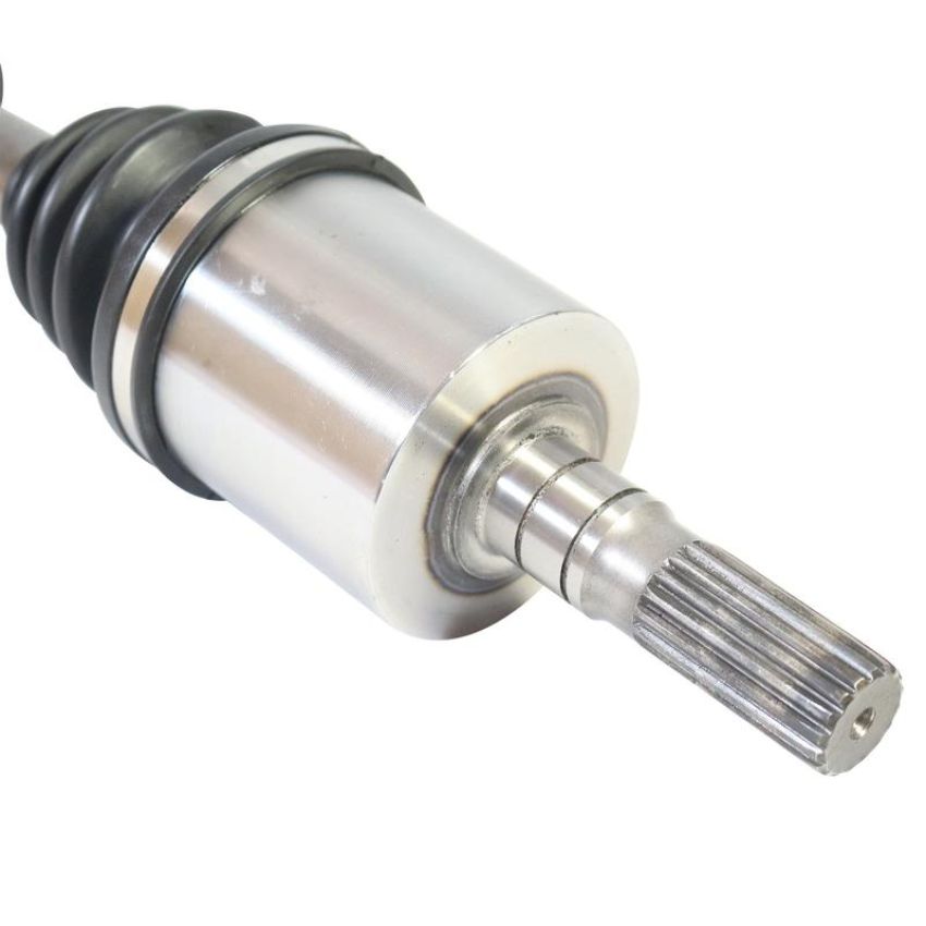 GSP NCV40048 Honda, Isuzu (4WD) CV Axle Assembly  - Front