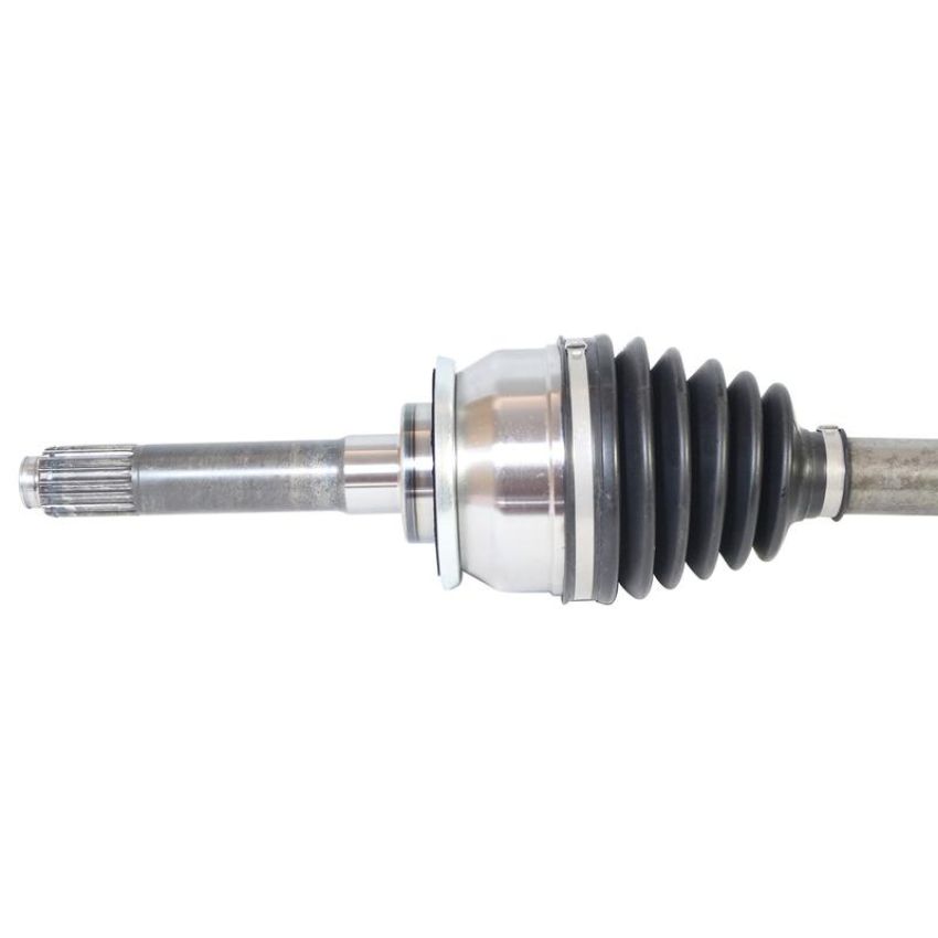 GSP NCV40048 Honda, Isuzu (4WD) CV Axle Assembly  - Front