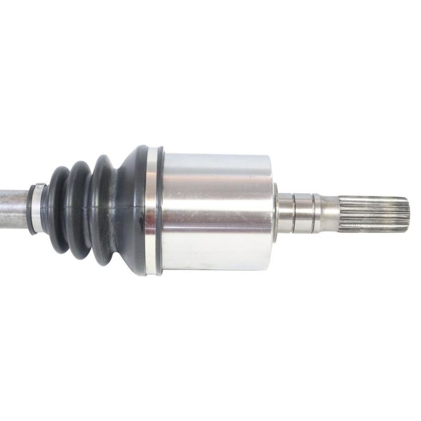 GSP NCV40048 Honda, Isuzu (4WD) CV Axle Assembly  - Front