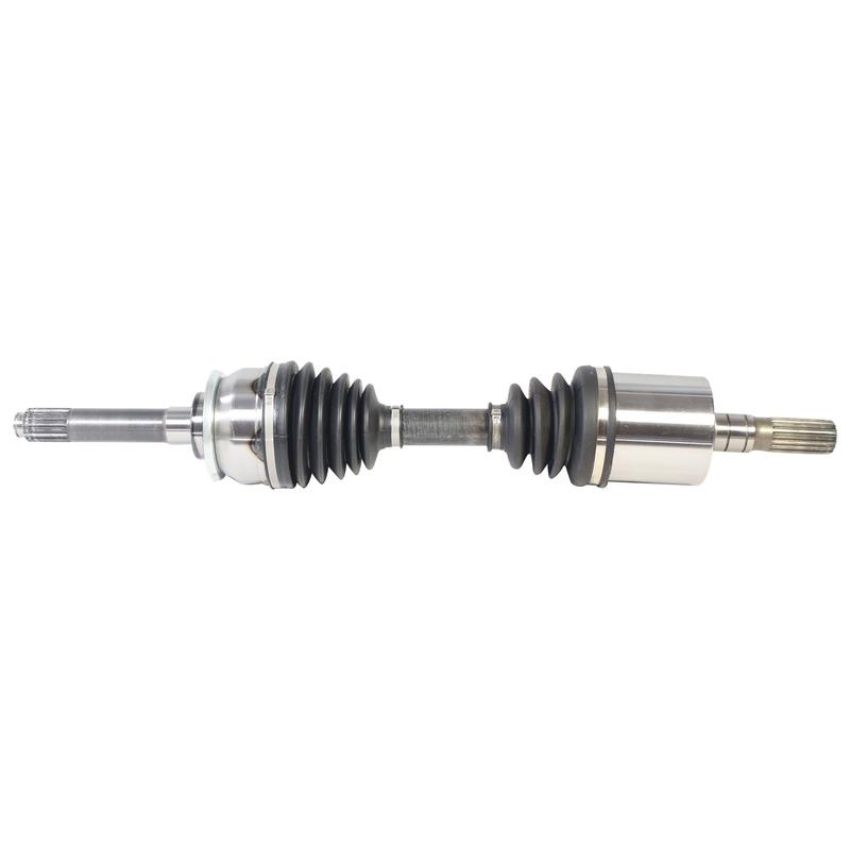 GSP NCV40050 96-97 Honda Passport CV Axle Assembly  - Front