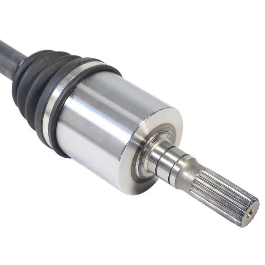 GSP NCV40050 96-97 Honda Passport CV Axle Assembly  - Front