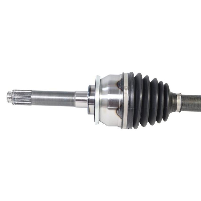 GSP NCV40050 96-97 Honda Passport CV Axle Assembly  - Front