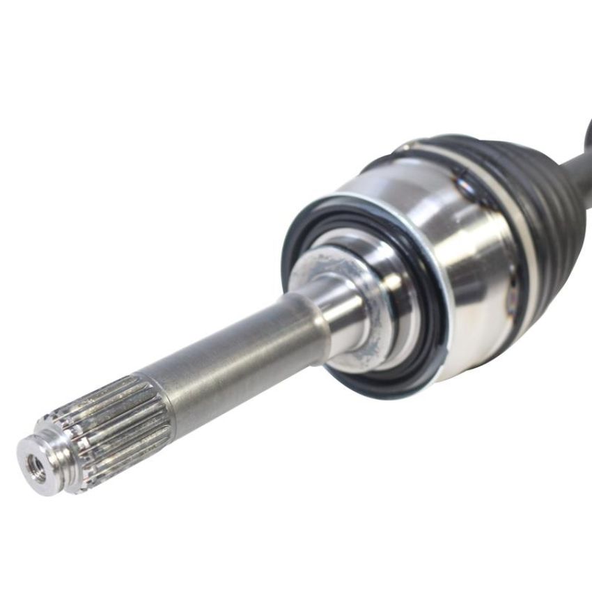GSP NCV40050 96-97 Honda Passport CV Axle Assembly  - Front