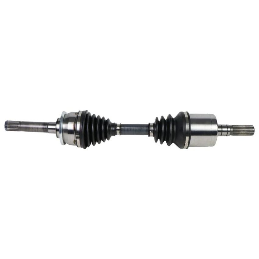 GSP NCV40053 Honda, Isuzu (2.2, 3.2) CV Axle Assembly  - Front
