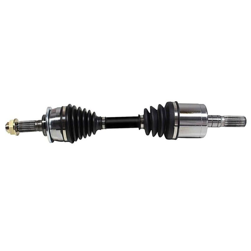 GSP NCV40054 Honda, Isuzu CV Axle Assembly  - Front