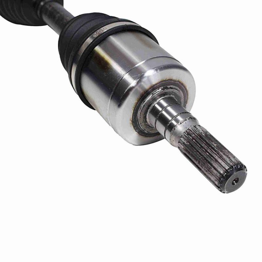 GSP NCV40054 Honda, Isuzu CV Axle Assembly  - Front
