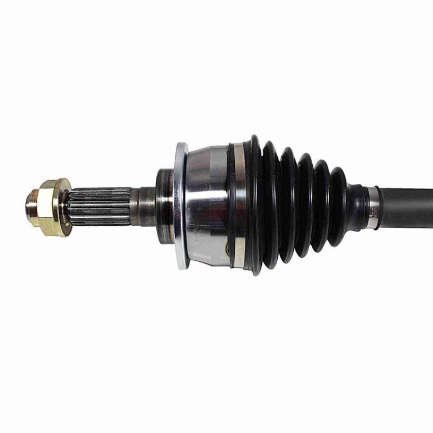 GSP NCV40054 Honda, Isuzu CV Axle Assembly  - Front