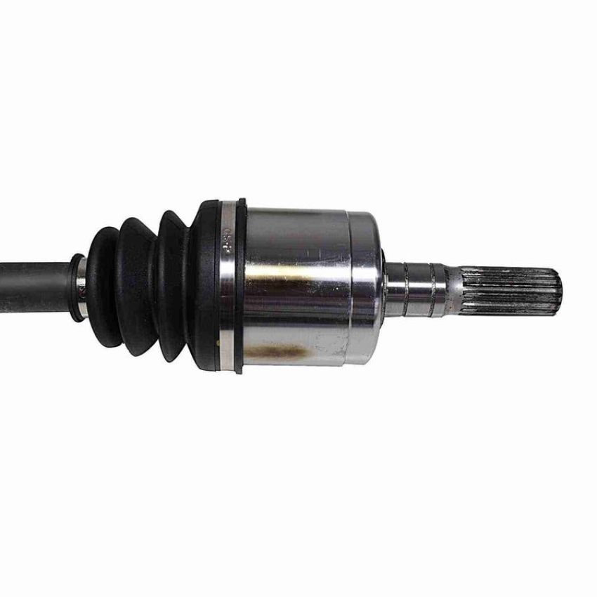 GSP NCV40054 Honda, Isuzu CV Axle Assembly  - Front