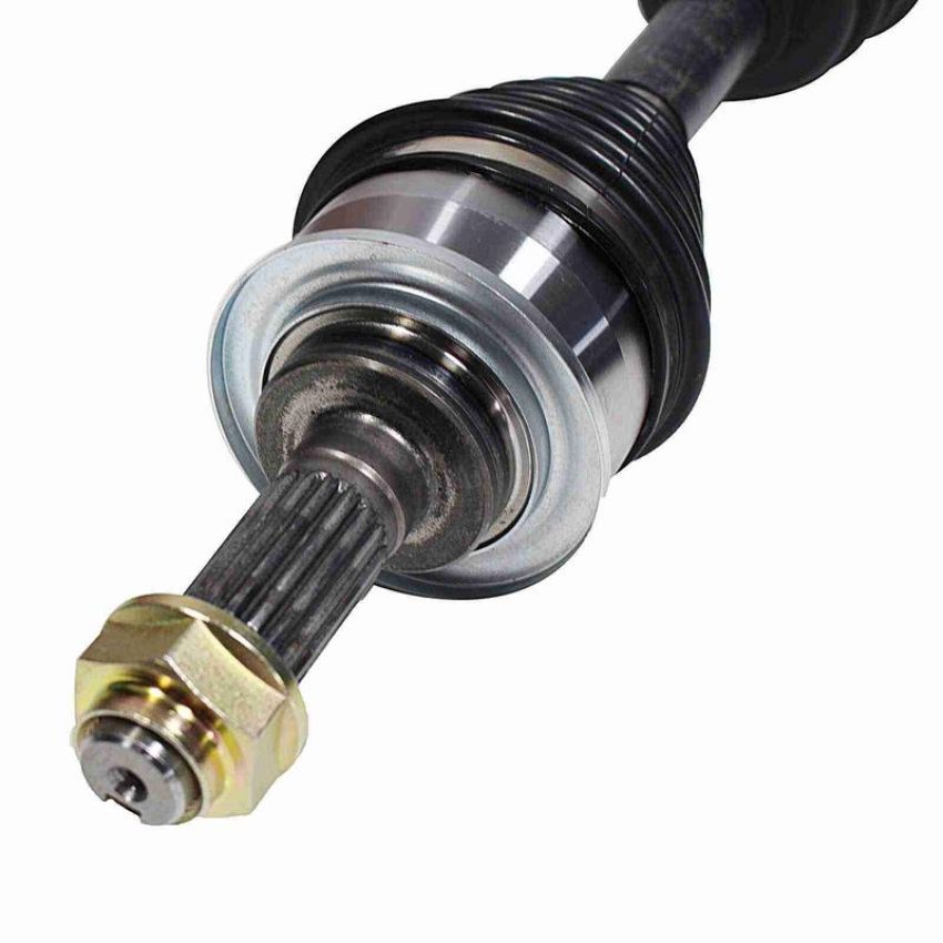 GSP NCV40054 Honda, Isuzu CV Axle Assembly  - Front