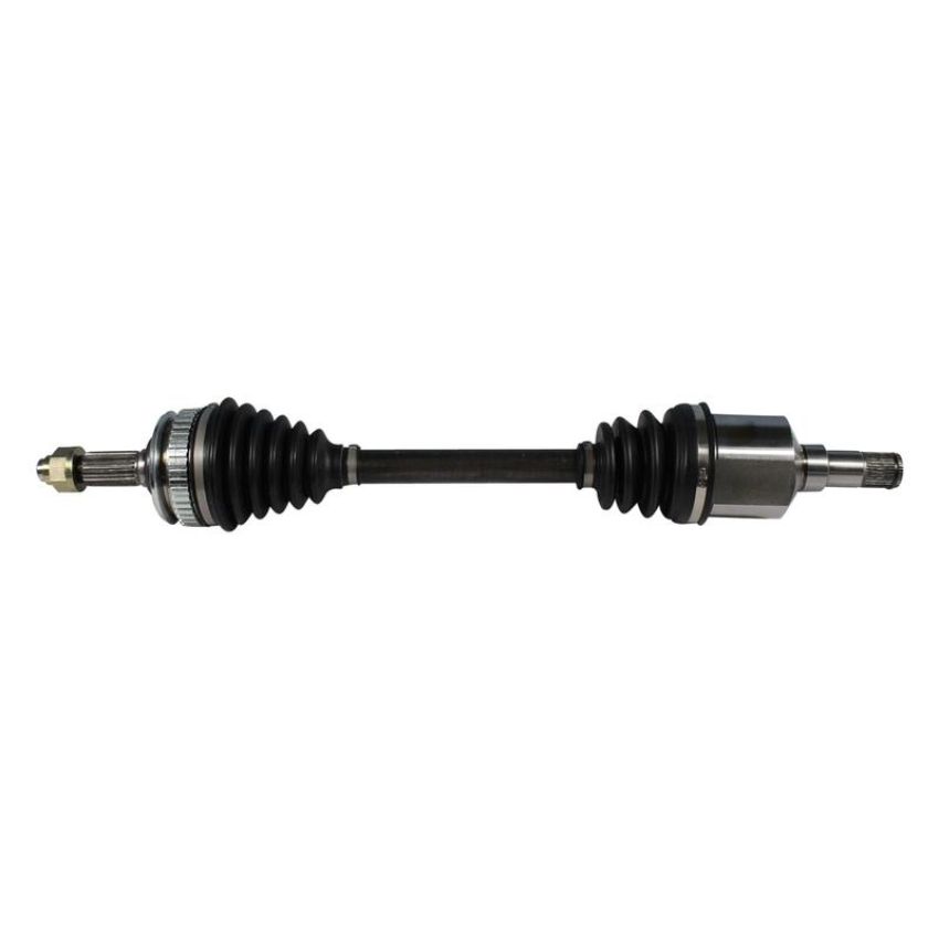 GSP NCV40505 Geo, Isuzu CV Axle Assembly  - Front Left