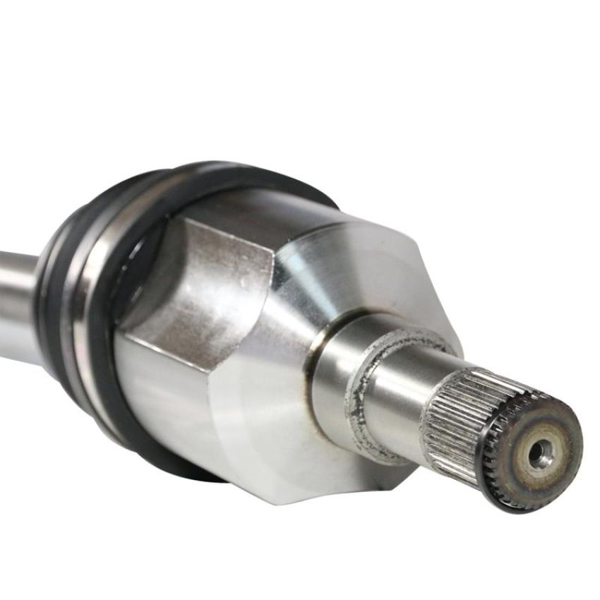 GSP NCV40505 Geo, Isuzu CV Axle Assembly  - Front Left