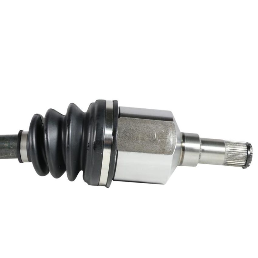 GSP NCV40505 Geo, Isuzu CV Axle Assembly  - Front Left