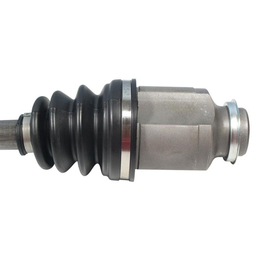 GSP NCV40506 Geo, Isuzu (FWD) CV Axle Assembly  - Front Right