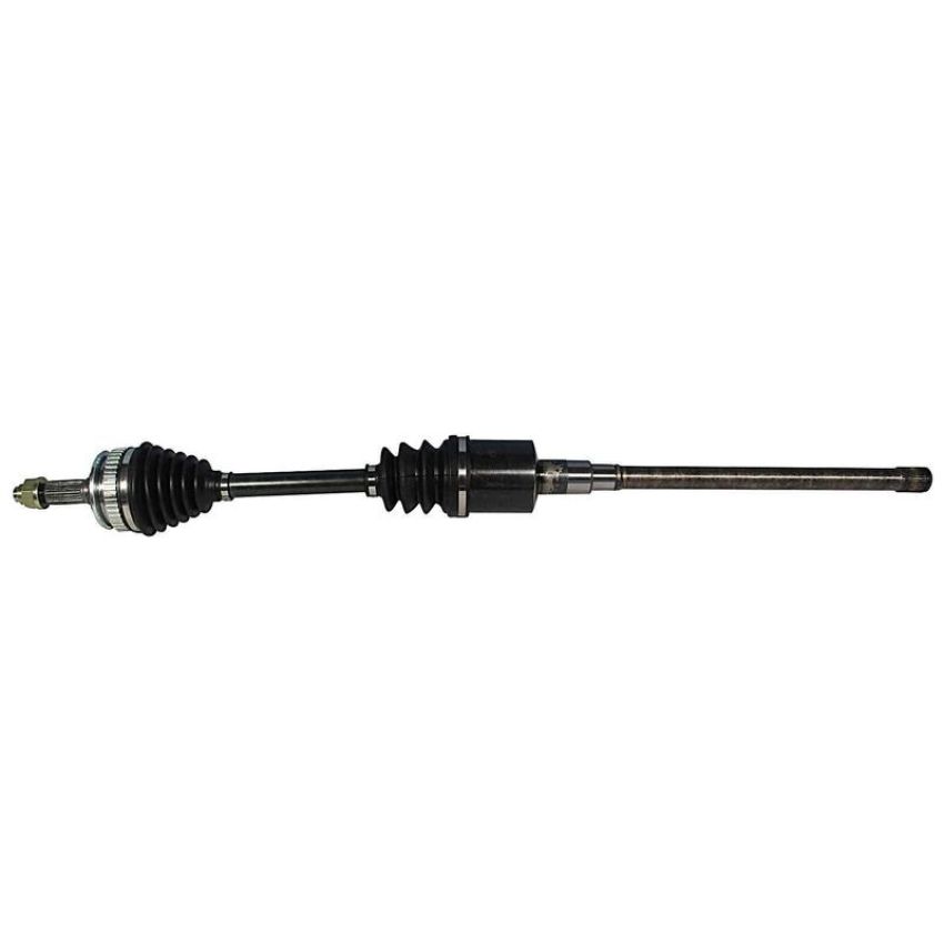 GSP NCV40508 91-92 Isuzu Impulse (AWD) CV Axle Assembly  - Front Right