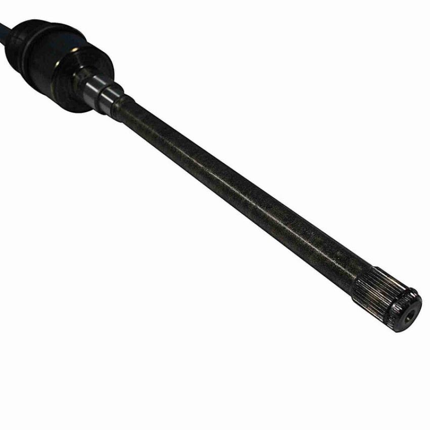 GSP NCV40508 91-92 Isuzu Impulse (AWD) CV Axle Assembly  - Front Right
