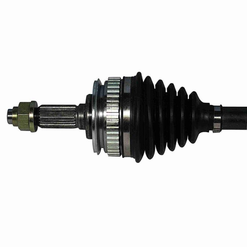 GSP NCV40508 91-92 Isuzu Impulse (AWD) CV Axle Assembly  - Front Right