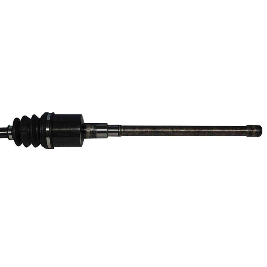 GSP NCV40508 91-92 Isuzu Impulse (AWD) CV Axle Assembly  - Front Right