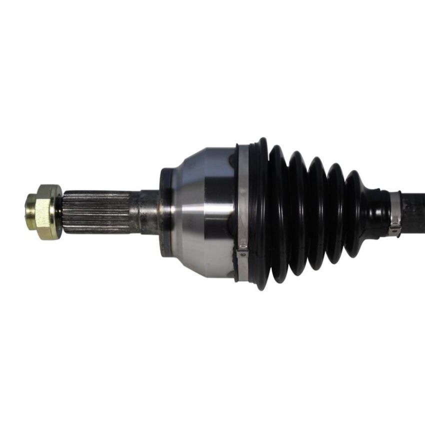 GSP NCV47000 07-09 Mazda 3 (2.3) CV Axle Assembly  - Front Left