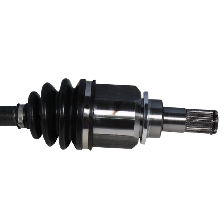 GSP NCV47000 07-09 Mazda 3 (2.3) CV Axle Assembly  - Front Left
