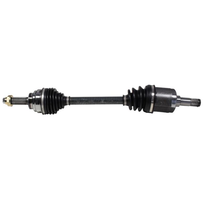 GSP NCV47001 Mazda, Mercury (1.6) CV Axle Assembly  - Front Left
