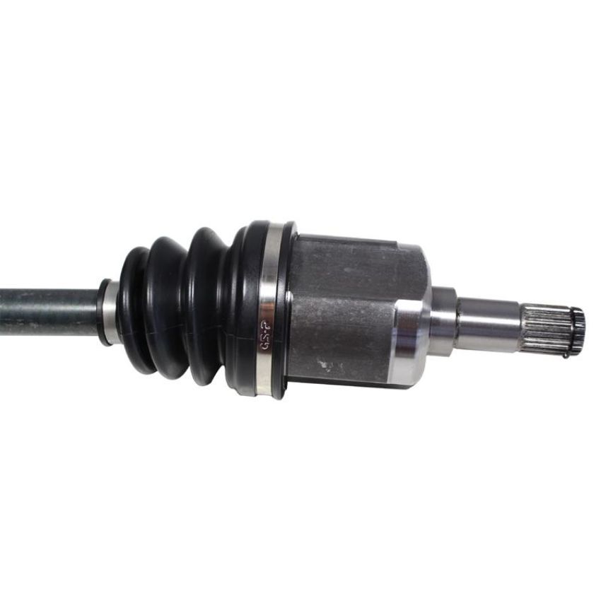 GSP NCV47001 Mazda, Mercury (1.6) CV Axle Assembly  - Front Left