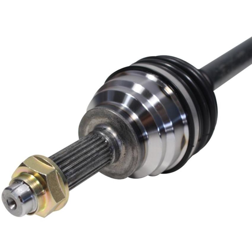 GSP NCV47001 Mazda, Mercury (1.6) CV Axle Assembly  - Front Left