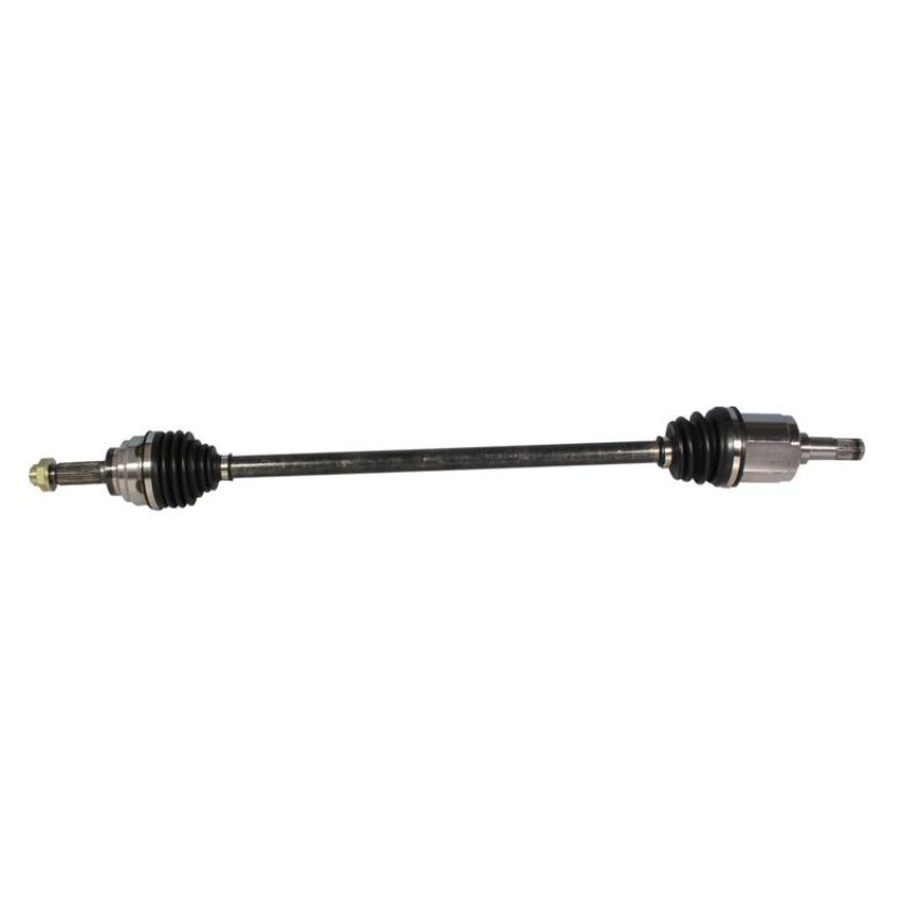 GSP NCV47002 Ford, Mazda, Mercury CV Axle Assembly  - Front Right