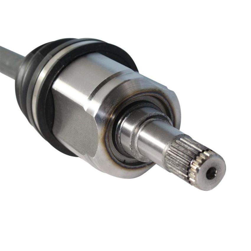 GSP NCV47002 Ford, Mazda, Mercury CV Axle Assembly  - Front Right