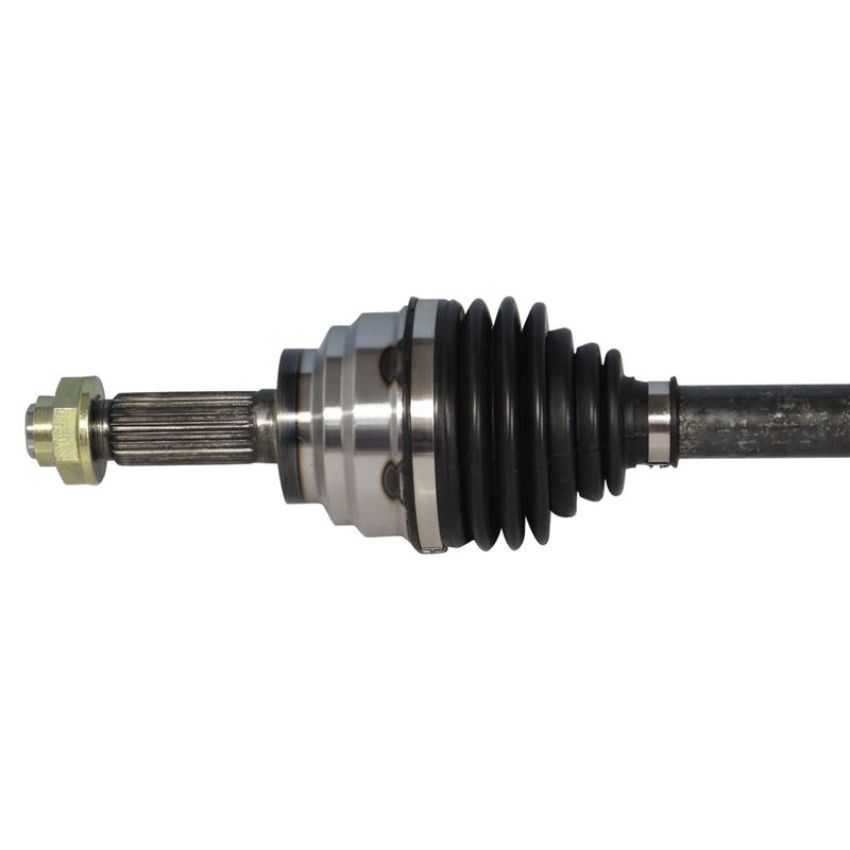GSP NCV47002 Ford, Mazda, Mercury CV Axle Assembly  - Front Right