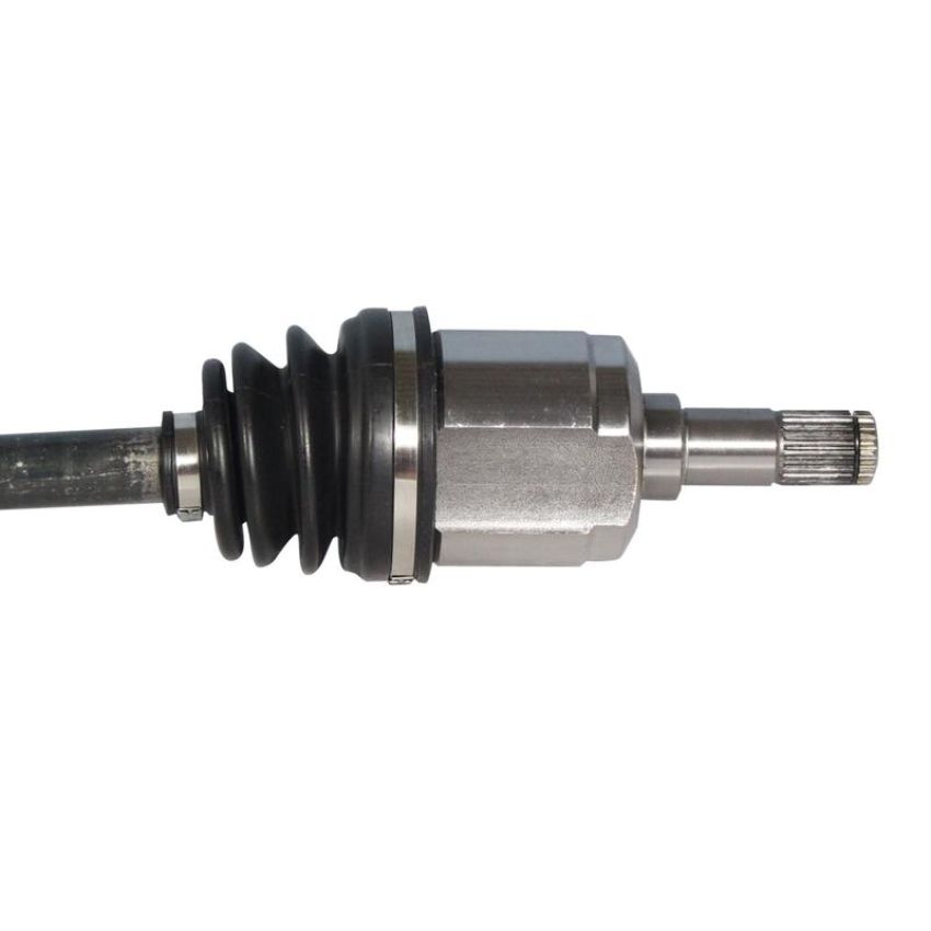 GSP NCV47002 Ford, Mazda, Mercury CV Axle Assembly  - Front Right
