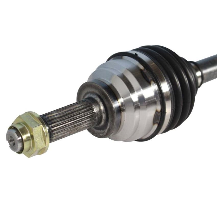 GSP NCV47002 Ford, Mazda, Mercury CV Axle Assembly  - Front Right