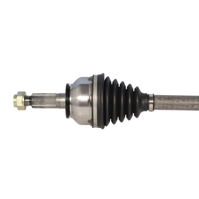 GSP NCV47003 83-87 Mazda 626 CV Axle Assembly  - Front Left