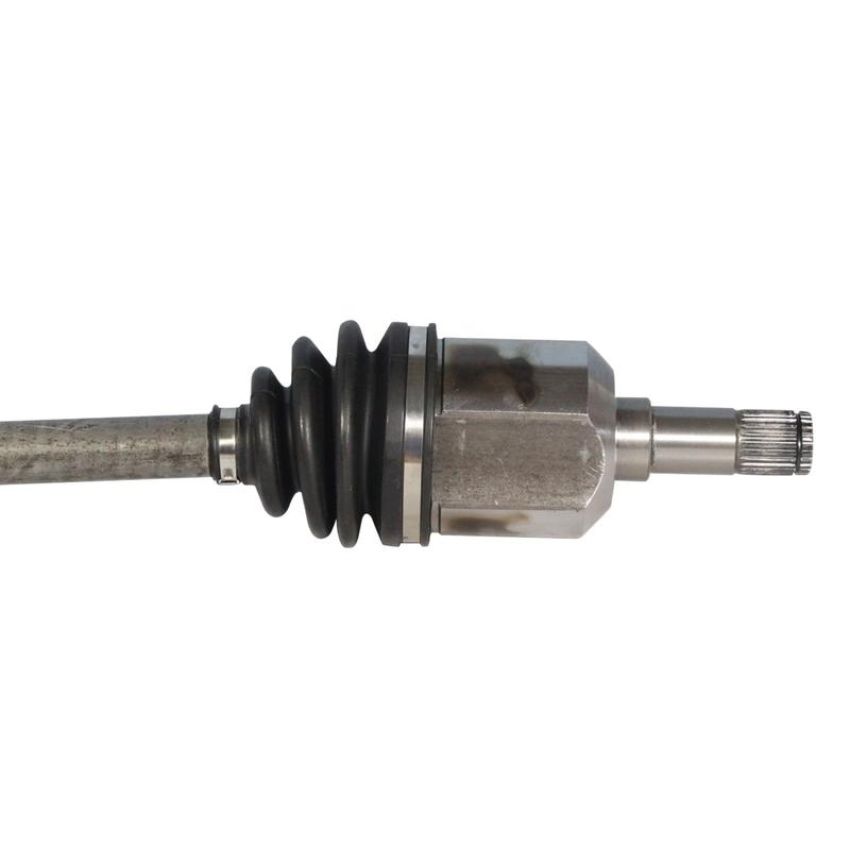 GSP NCV47003 83-87 Mazda 626 CV Axle Assembly  - Front Left