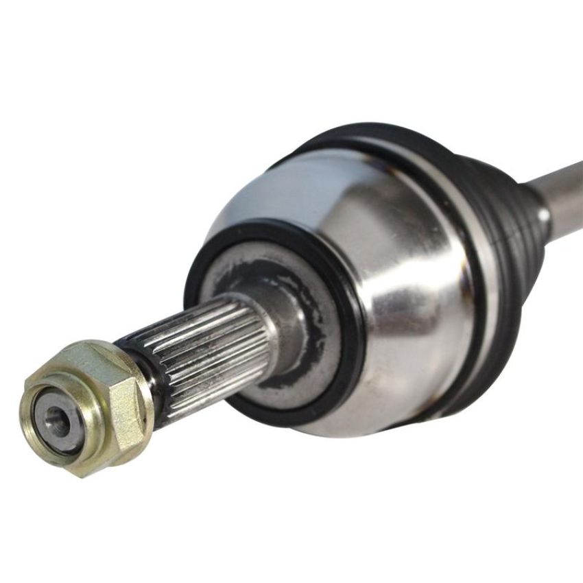 GSP NCV47003 83-87 Mazda 626 CV Axle Assembly  - Front Left