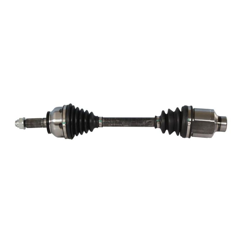 GSP NCV47004 83-87 Mazda 626 CV Axle Assembly  - Front Right