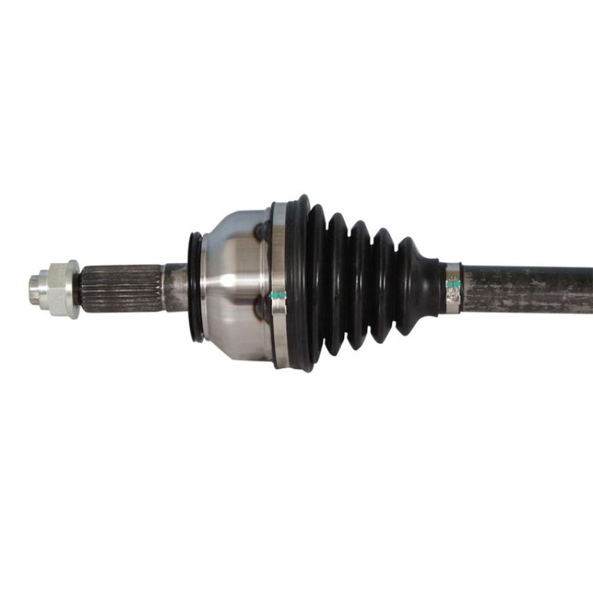 GSP NCV47004 83-87 Mazda 626 CV Axle Assembly  - Front Right