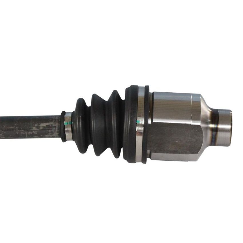 GSP NCV47004 83-87 Mazda 626 CV Axle Assembly  - Front Right