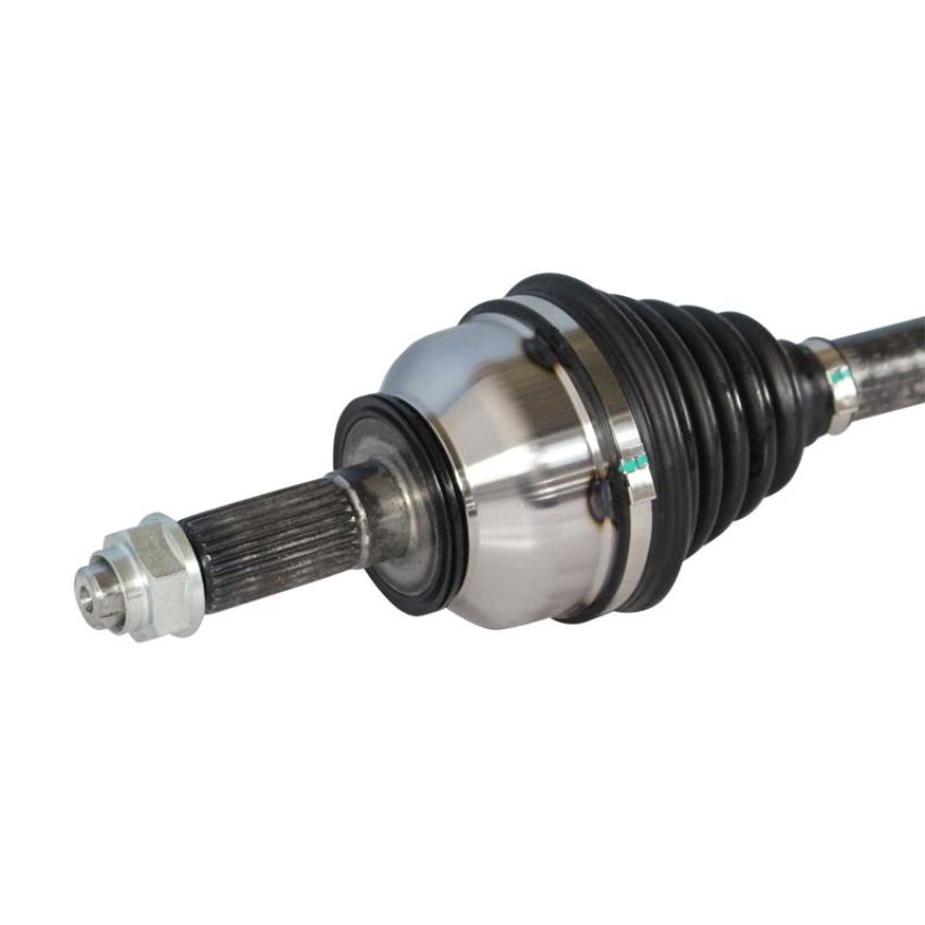 GSP NCV47004 83-87 Mazda 626 CV Axle Assembly  - Front Right