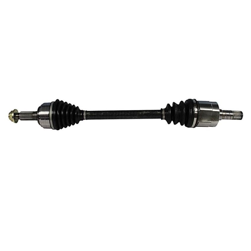 GSP NCV47005 09-13 Mazda 6 (2.5) CV Axle Assembly  - Front Left