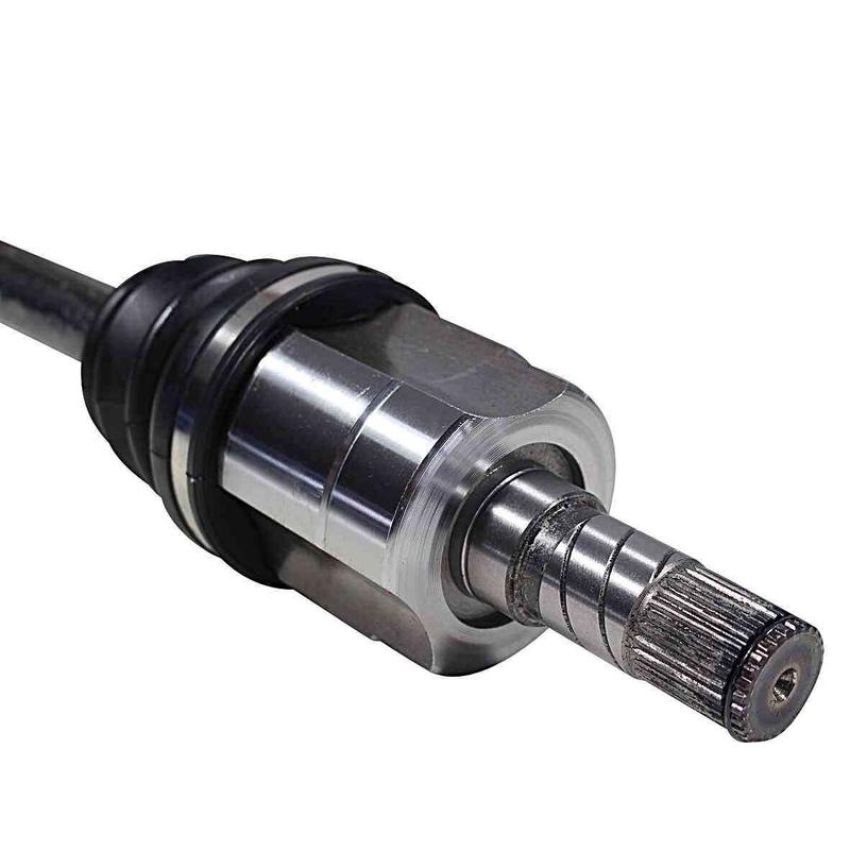 GSP NCV47005 09-13 Mazda 6 (2.5) CV Axle Assembly  - Front Left