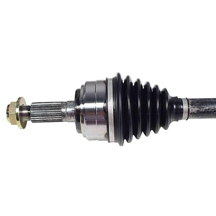 GSP NCV47005 09-13 Mazda 6 (2.5) CV Axle Assembly  - Front Left