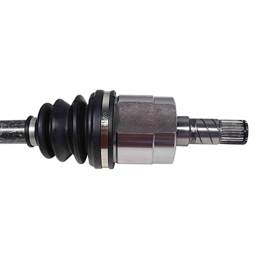 GSP NCV47005 09-13 Mazda 6 (2.5) CV Axle Assembly  - Front Left