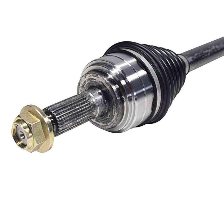 GSP NCV47005 09-13 Mazda 6 (2.5) CV Axle Assembly  - Front Left