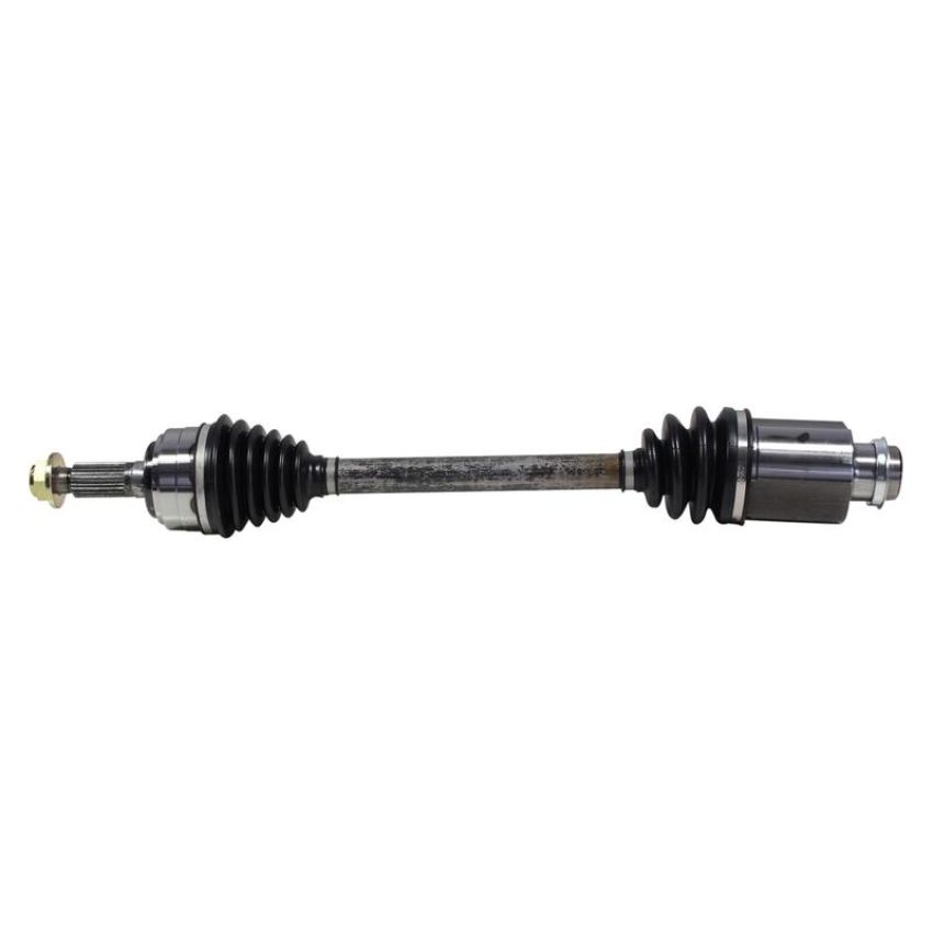 GSP NCV47006 09-13 Mazda 6 (2.5) CV Axle Assembly  - Front Right