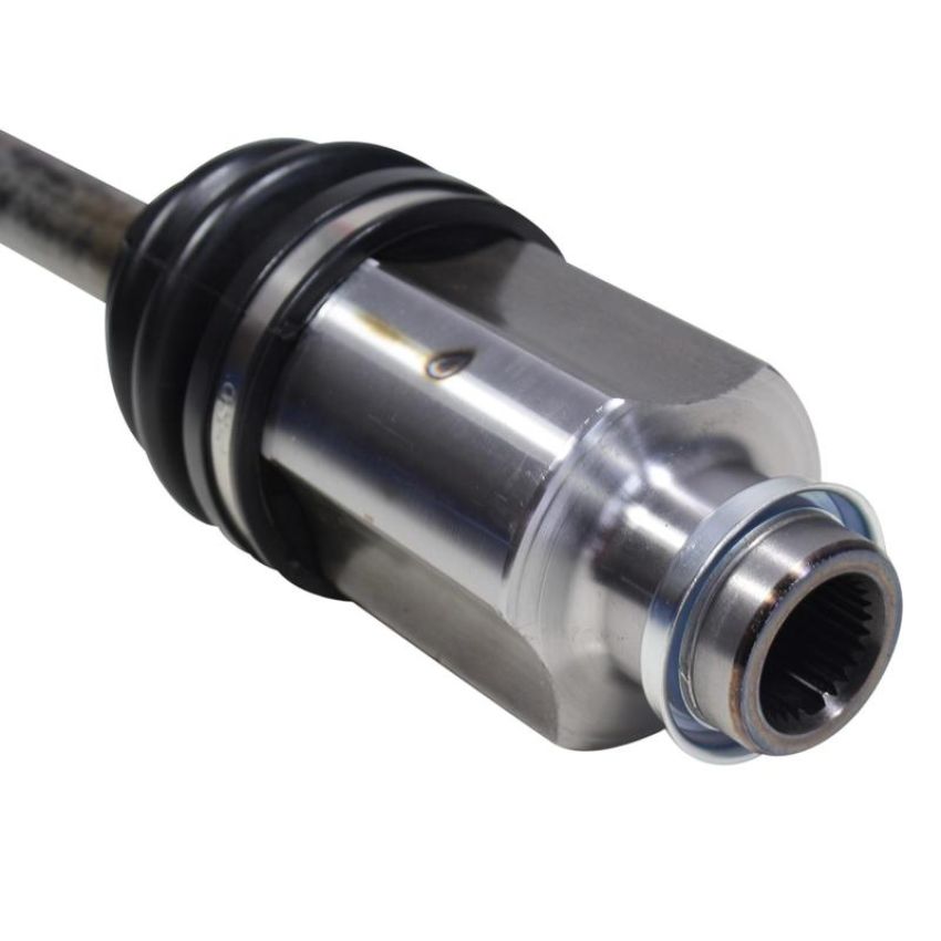 GSP NCV47006 09-13 Mazda 6 (2.5) CV Axle Assembly  - Front Right