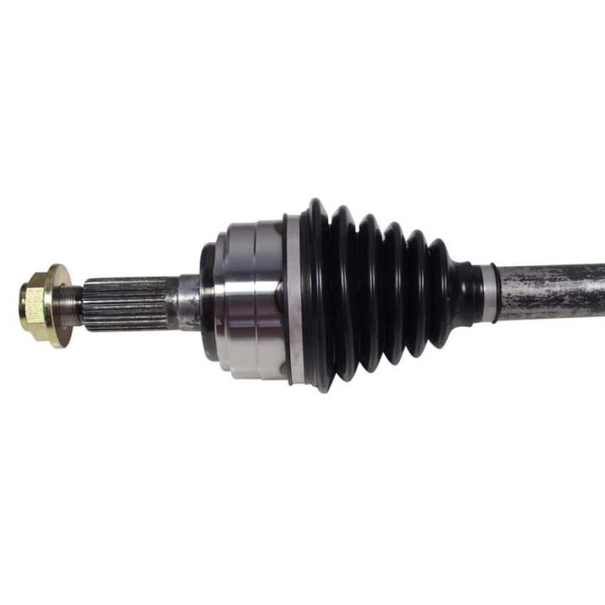 GSP NCV47006 09-13 Mazda 6 (2.5) CV Axle Assembly  - Front Right